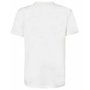 Baltas T-SHIRT MĘSKI Z KRÓTKIM RĘKAWEM KAPPA