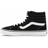 Juoda MĘSKIE BUTY SPORTOWE VANS