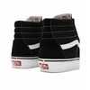 Kedai vyrams Vans SK8-Hi, juodi 42 dydis