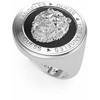 Vyriški žiedas Guess JUMR01315JWSTBK66 26