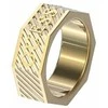 Vyriški žiedas Guess JUMR03030JWYG62 22