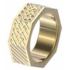 Vyriški žiedas Guess JUMR03030JWYG64 24
