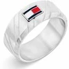 Vyriški žiedas Tommy Hilfiger 2790621G