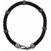 Vyriškos apyrankės Albert M. WSOX00605.BLK