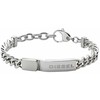 Diesel Men´s steel bracelet DX0966040