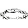 Diesel Stylish men´s steel bracelet DX1432040