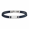 „Armani Fashion“ odinė apyrankė EGS2995040