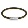 Vyriškos apyrankės Guess JUMB02141JWSTBWS