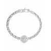 Vyriškos apyrankės Guess JUMB03012JWSTS Nerūdijantis plienas 20 cm