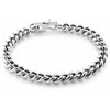 Vyriškos apyrankės Guess UMB70072-S S