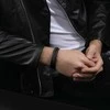 Vyriškos apyrankės Police PEAGB0037404