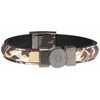 Biżuteria POLICE PJ25556BLU02L. Bransoletka, Kolor ruda. Mężczyzna.