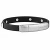 Vyriškos apyrankės Police S14AQT02B Nerūdijantis plienas 19 cm