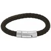 Vyriškos apyrankės Radiant RH000262 Juoda