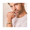 Vyriškos apyrankės Radiant RH000283 Sidabras