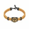 Vyriškos apyrankės Timberland TDAGB0001904