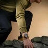 Vyriškos apyrankės Timberland TDAGB0001904