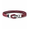 Vyriškos apyrankės Tommy Hilfiger 2700672 Oda 24 cm