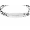 Tommy Hilfiger originali plieninė apyrankė 2790579