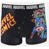Vyriškos „Avengers“ kelnaitės „Marvel“ (2 vnt.)