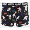 Vyriškos „Avengers“ kelnaitės „Marvel“ (2 vnt.)