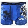 Vyriškos „Batman“ bokserinės kelnaitės, 2 vnt. pakuotėje, M dydis