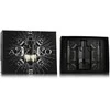 Azzaro „The Most Wanted Intense“ dovanų rinkinys, 120 ml