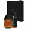 Guy Laroche Drakkar Noir Intense Edp100 dezodorantas Spray200