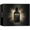 Hugo Boss BOSS Bottled Parfum Giftset rinkinys vyrams (PP kvepalai, 100 ml + PP kvepalai, 10 ml + dušo želė, 100 ml)