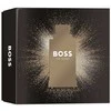 HUGO BOSS BOSS The Scent Christmas Gift Set rinkinys vyrams (EDT, 50 ml + dezodorantas, 150 ml)