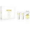 Kvepalų rinkinys moterims Moschino Toy 2 (EDP, 50 ml + kūno losjonas, 50 ml + dušo želė, 50 ml)