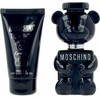 Kvepalų rinkinys vyrams Moschino Toy Boy (EDP, 30 ml + dušo želė, 50 ml)