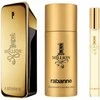 Paco Rabanne 1 Million rinkinys vyrams (EDT, 100 ml + EDT, 10 ml + dezodorantas, 150 ml)