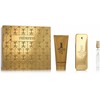 Paco Rabanne 1 Million rinkinys vyrams (kvepalai EDT, 100 ml + EDT, 10 ml + dušo želė 100 ml)