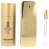 Paco Rabanne Estuche 1 Million Eau De Toilette, 100 ml Desodorante, 150 ml Eau De Toilette, 10 ml