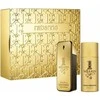 Paco Rabanne Set 1 Million EDT, 100 ml Desodorante, 150 ml·