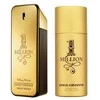 Paco Rabanne Set 1 Million EDT, 100 ml Desodorante, 150 ml·