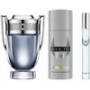 Paco Rabanne Invictus EDT Purškiklis, 100 ml Nav24 Sets