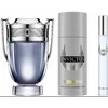 Paco Rabanne Invictus EDT Purškiklis, 100 ml Nav24 Sets