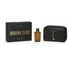 Scalpers Boxing Club Case 2 vnt