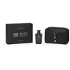Scalpers The Club Case 2 vnt