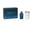 Scalpers Yacht Club Estuche 2 Piezas