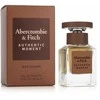 Kvepalai vyrams Abercrombie & Fitch Authentic Moment Men EDT, 30 ml