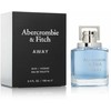 Abercrombie - FItch Away Man Eau De Toilette Purškiklis tualetinis vanduo vyrams 100ml