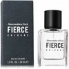 Abercrombie &amp; Fitch Fierce Cologne Men EDC odekolonas vyrams, 30 ml