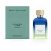 Adolfo Dominguez Agua Fresca Bergamota Ambar Eau De Toilette, 200 ml