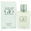 Armani Acqua Di Gio Pour Homme EDT tualetinis vanduo vyrams, 50 ml