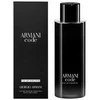Armani Code Pour Homme daugkartinio užpildymo purškalas tualetiniam vandeniui 200ml