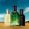 Kvepalai vyrams HUGO BOSS Bottled Bold Citrus EDP, 50 ml