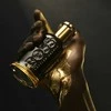 Kvepalai vyrams Hugo Boss Bottled Absolu Parfum Intense, 50 ml